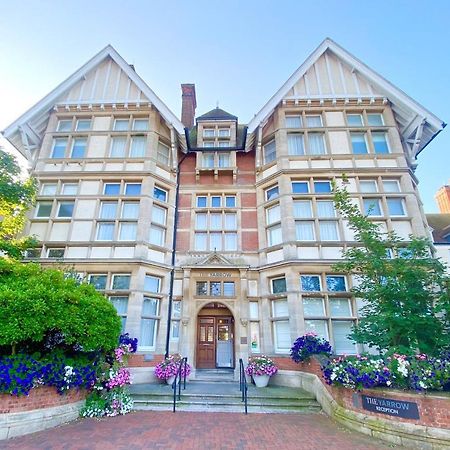Yarrow Hotel บรอดสแตร์ส ภายนอก รูปภาพ