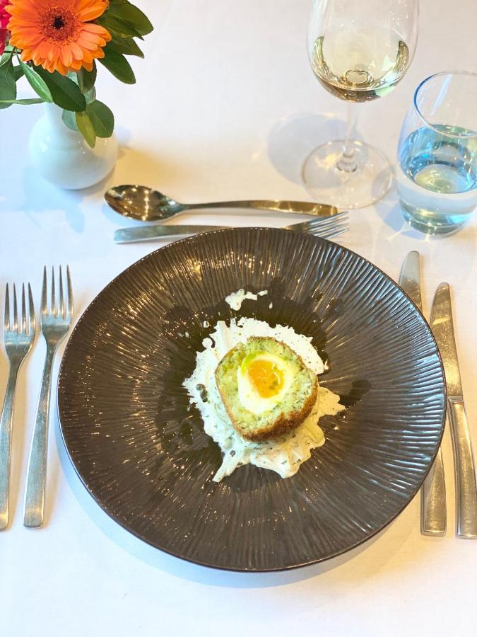 Yarrow Hotel บรอดสแตร์ส ภายนอก รูปภาพ
