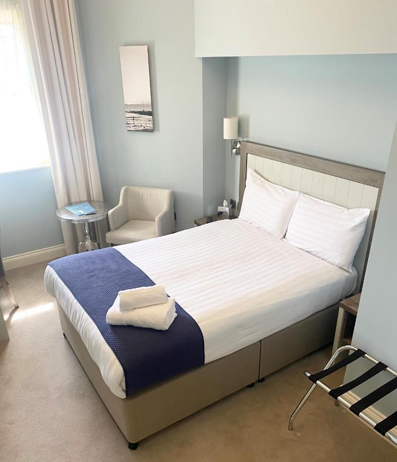Yarrow Hotel บรอดสแตร์ส ภายนอก รูปภาพ