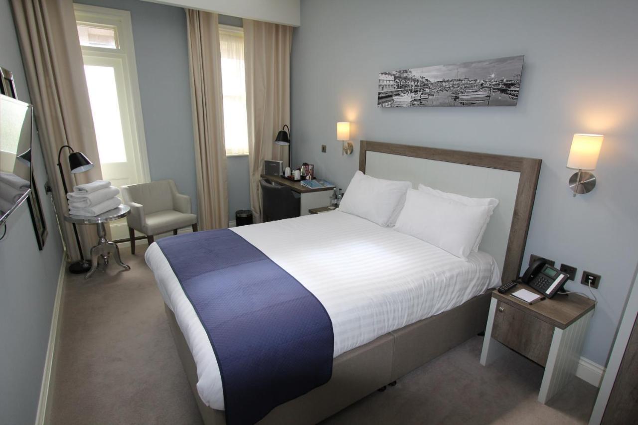 Yarrow Hotel บรอดสแตร์ส ภายนอก รูปภาพ