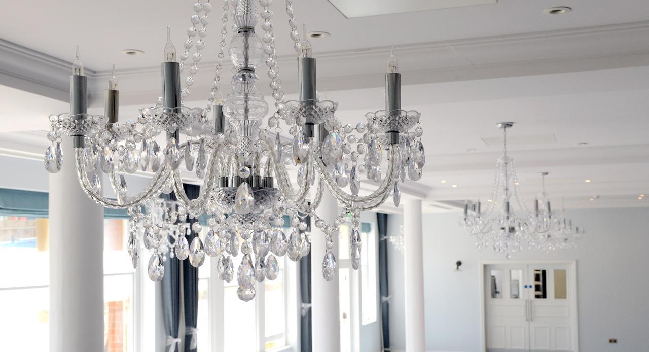 Yarrow Hotel บรอดสแตร์ส ภายนอก รูปภาพ