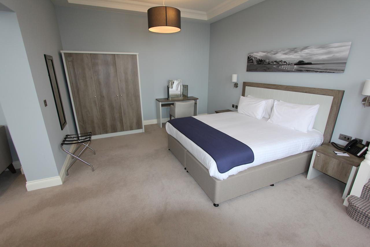 Yarrow Hotel บรอดสแตร์ส ภายนอก รูปภาพ