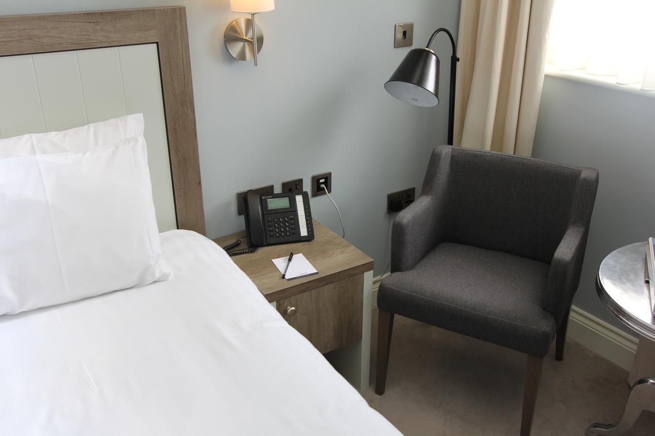 Yarrow Hotel บรอดสแตร์ส ภายนอก รูปภาพ